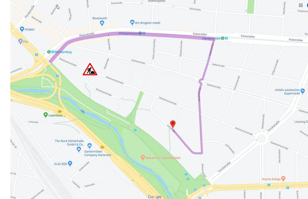 creatives – Eventservice aus Karlsruhe