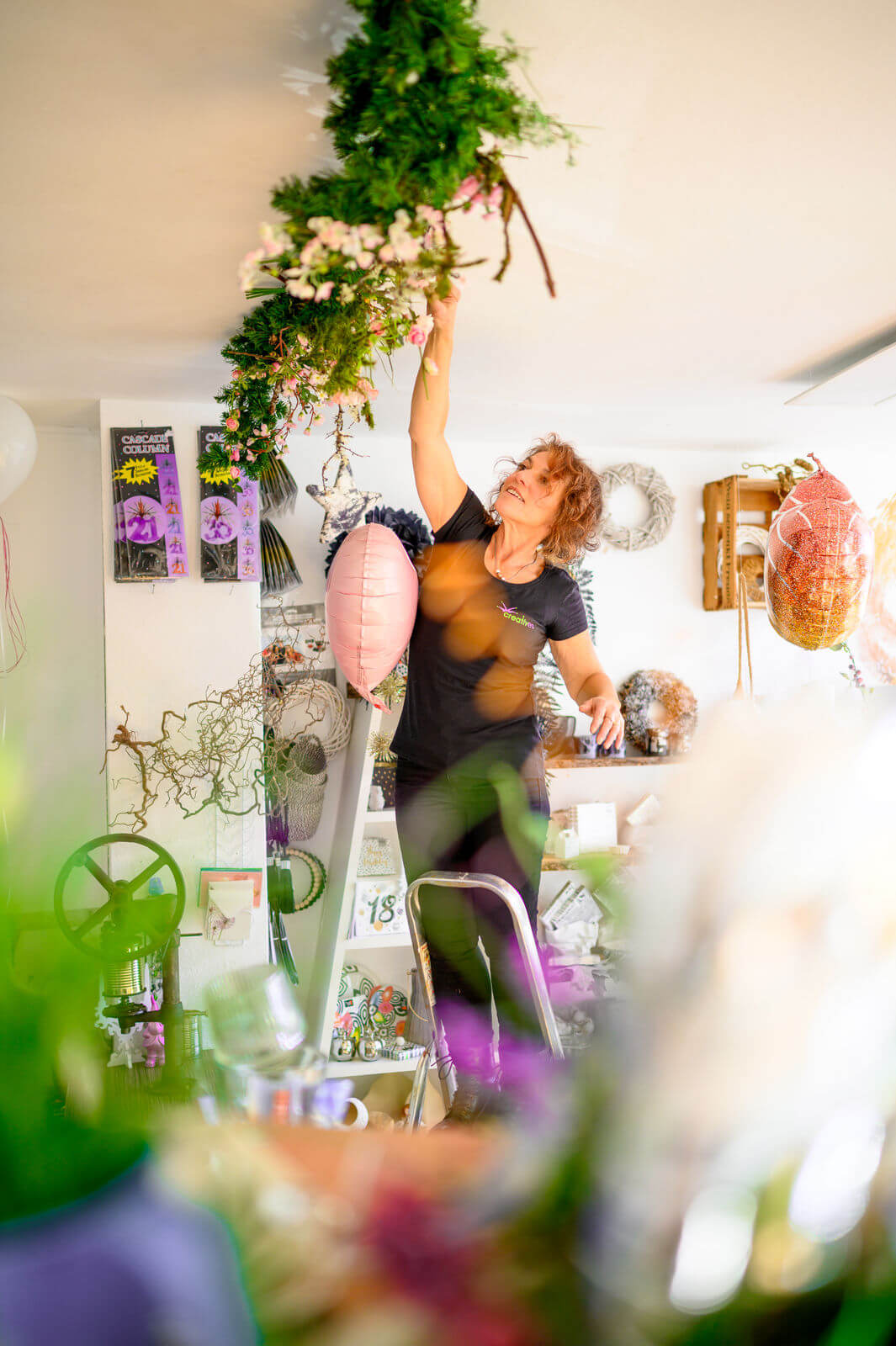 creatives-Eventservice-estedt