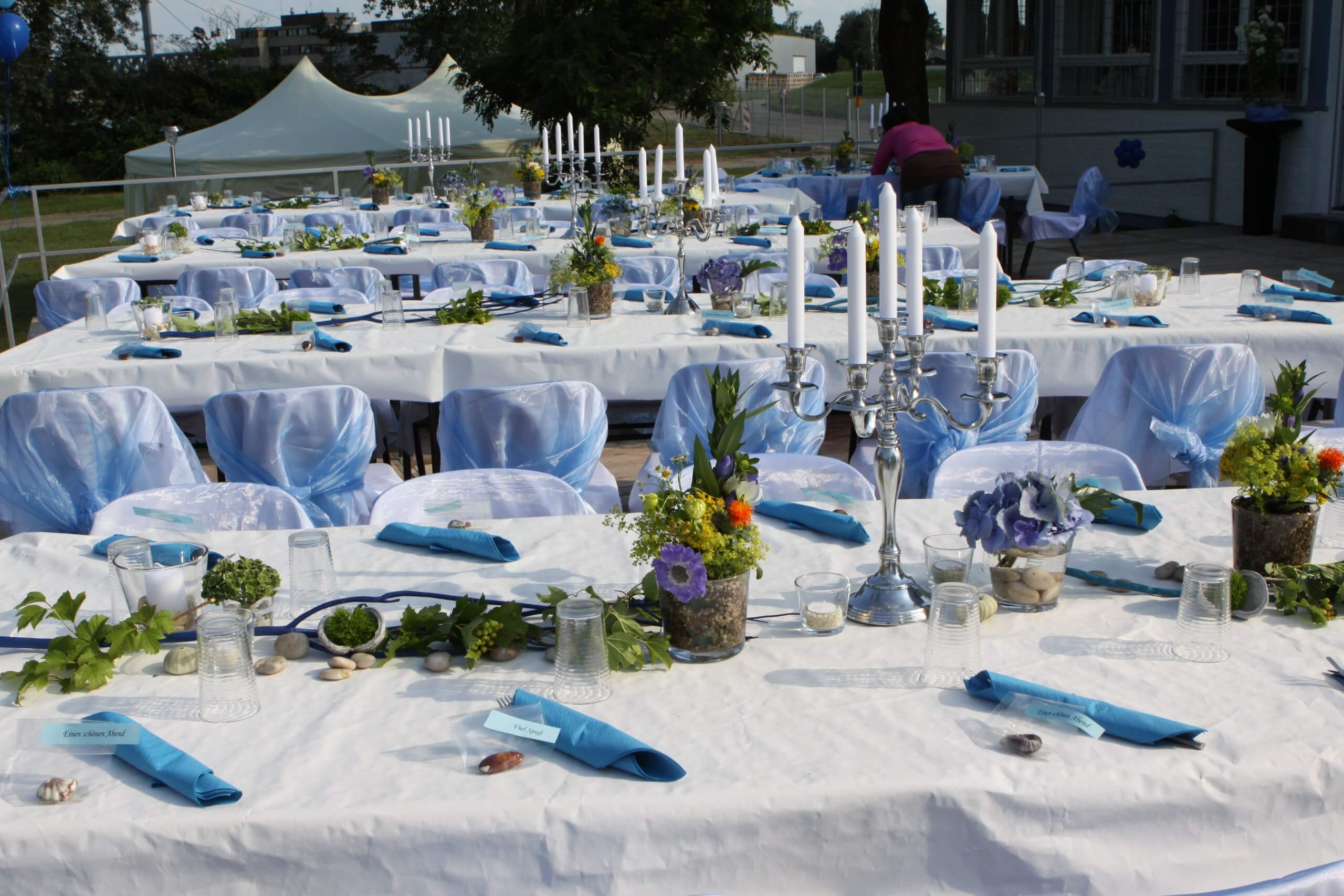 Eventservice-estedt_Maritimes_Event